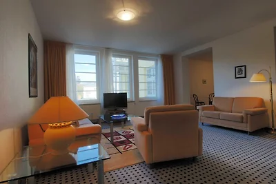 Residenz Unter den Linden 15 idyllisch...