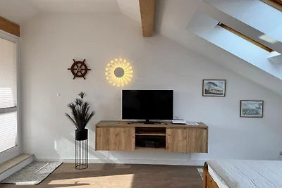 Vakantieappartement Gezinsvakantie Kühlungsborn