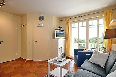 Vakantieappartement Gezinsvakantie Kühlungsborn