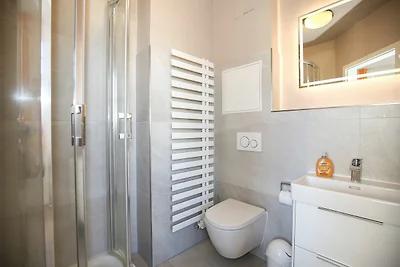 Residenz Unter den Linden Wohnung 18 direkt a...