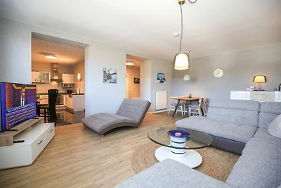 Residenz Unter den Linden Wohnung 24