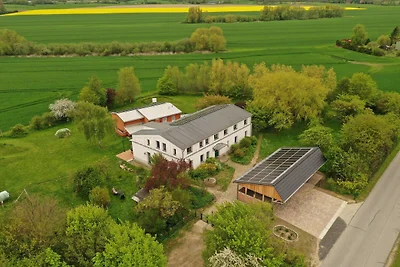 Ostseelandsitz Mira Belle Fewo 1