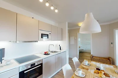 Beach'n'Sea Wohnung 02