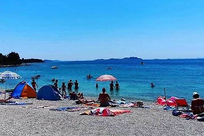 Appartamento Vacanza con famiglia Biograd na Moru