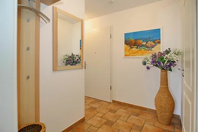 Apartament Dla rodzin Kühlungsborn