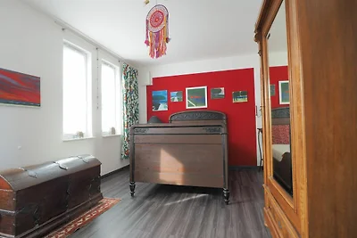 Vakantiehuis Ontspannende vakantie Nienhagen