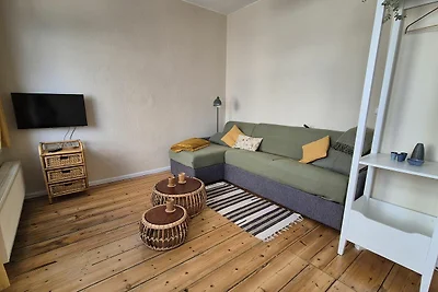 Haus Wilbrand Ferienwohnung 4