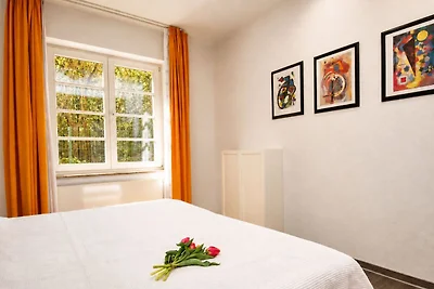 Residenz Unter den Linden Wohnung 08