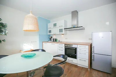 Haus Meeresbrise Fewo 4