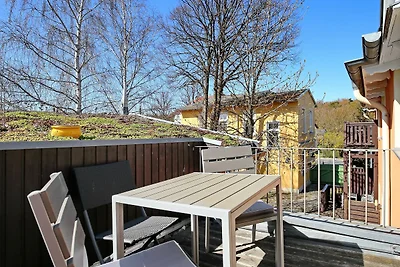 Vakantieappartement Gezinsvakantie Kühlungsborn