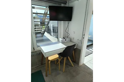 Westerbergen Haus "leucht blick"