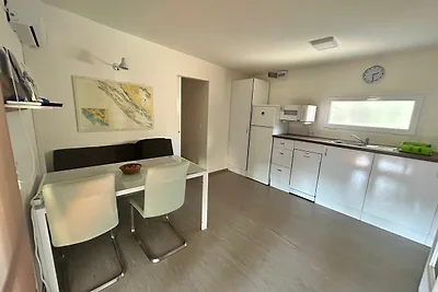 Vakantieappartement Gezinsvakantie Turanj