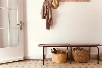 Domek letniskowy Urlop wypoczynkowy Fehmarn