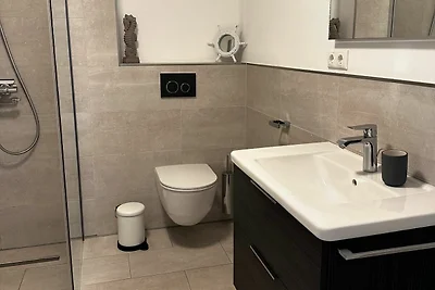 Vakantieappartement Gezinsvakantie Grömitz