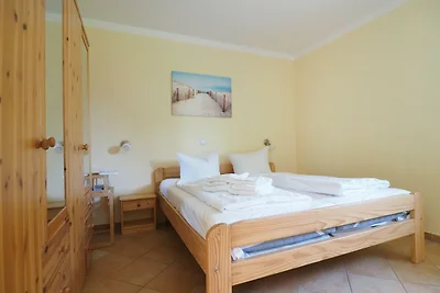 Parkstr. 13 Fewo Strandkrabbe