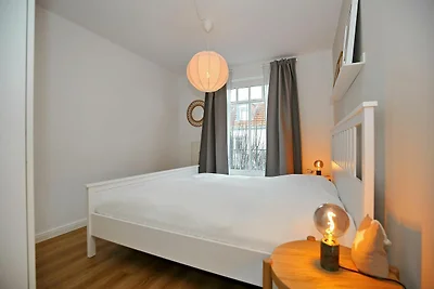 Apartamento Vacaciones familiares Kühlungsborn