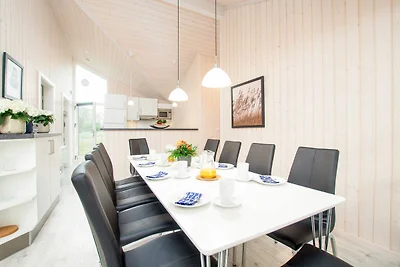 Holiday Vital Resort Ferienhaus 160