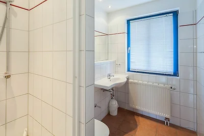 Apartament Dla rodzin Kühlungsborn