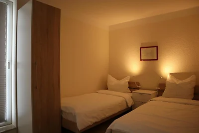 Strandquartett Fewo 11