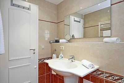 Apartamento Vacaciones familiares Kühlungsborn