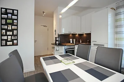 Residenz von Flotow Wohnung 18