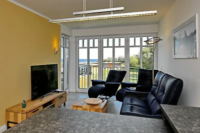 Linden-Palais Wohnung 18