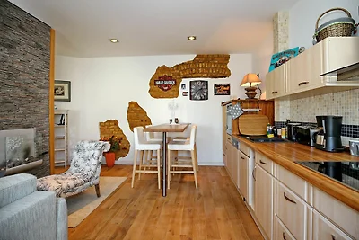 Apartamento Vacaciones familiares Kühlungsborn