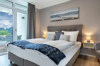Godewindpark Travemünde Exklusives Apartment...