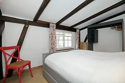 Vakantieappartement Gezinsvakantie Kühlungsborn