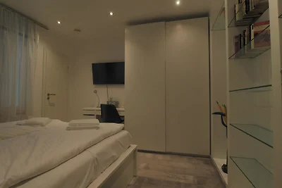 Vakantieappartement Gezinsvakantie Warnemünde