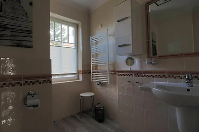 Vakantieappartement Gezinsvakantie Kühlungsborn