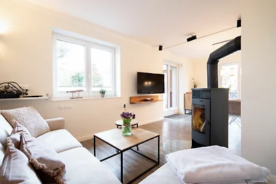 54° Nord Wohnung 2