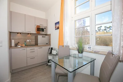 Residenz Unter den Linden Wohnung 18 direkt a...