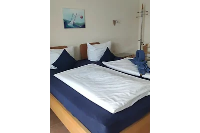 Haus zur Sonne Fewo 3