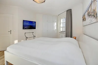 Vakantieappartement Gezinsvakantie Kühlungsborn