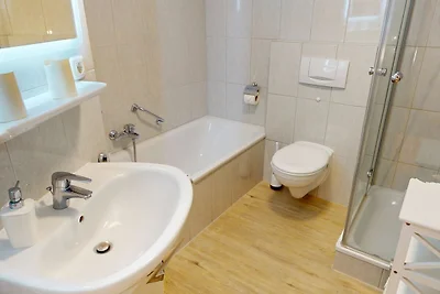 Ferienhaus Sir Henry Wohnung A