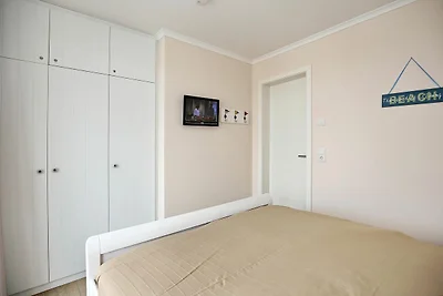 Villa Sanddorn Wohnung 16