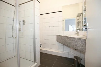 Vakantieappartement Gezinsvakantie Kühlungsborn