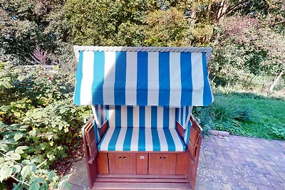 Feriendorf Südstrand Haus 21