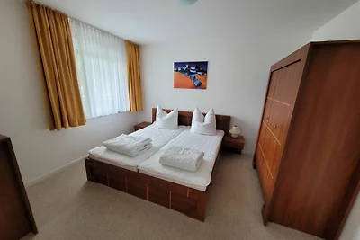 Haus Leuchtfeuer Fewo 5 Albatros