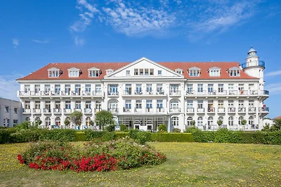 Haus am Park Wohnung 08