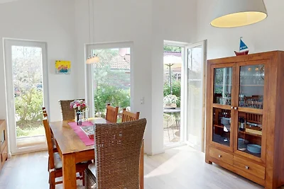 Feriendorf Südstrand Haus 23