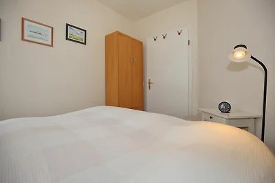 Vakantieappartement Gezinsvakantie Kühlungsborn