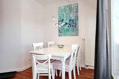 Apartamento Vacaciones familiares Kühlungsborn