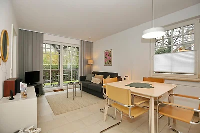 Apartament Dla rodzin Kühlungsborn