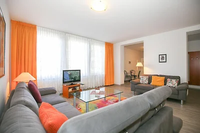 Residenz Unter den Linden Wohnung 15 idyllisc...