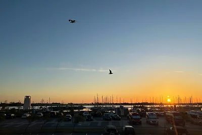 Appartamento Vacanza con famiglia Burg auf Fehmarn