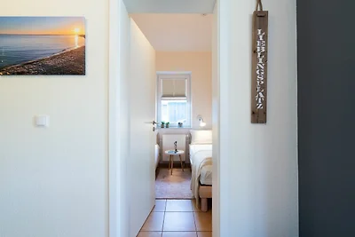 Vakantiehuis Ontspannende vakantie Neustadt in Holstein