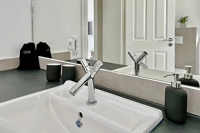 Apartament Dla rodzin Kühlungsborn