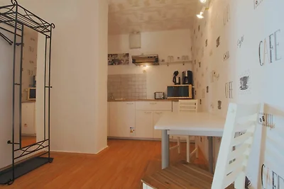 Villa Fortuna Fewo 2